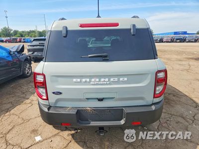 Zdjęcie 6 z 12 samochodu: 2022 FORD BRONCO SPORT BIG BEND VIN:3FMCR9B65NRD77810 - miniatura