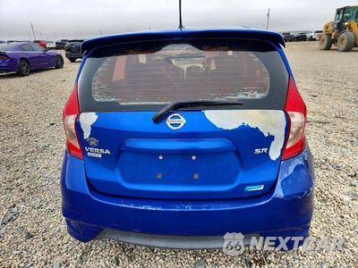 Zdjęcie 6 z 12 samochodu: 2015 NISSAN VERSA NOTE SR VIN:3N1CE2CPXFL430541 - miniatura