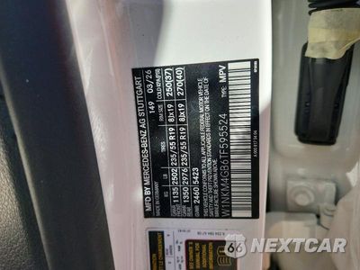 Zdjęcie 13 z 13 samochodu: 2026 MERCEDES-BENZ GLC 300 VIN:W1NKM4GB6TF595524 - miniatura