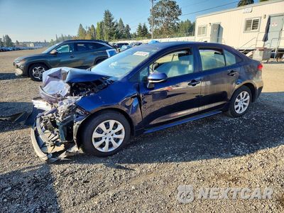 2026 TOYOTA COROLLA LE JTDB4MEE5T3044118 - główne zdjęcie licytacji z USA - miniatura