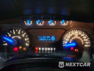 Zdjęcie 9 z 12 samochodu: 2014 FORD F150 SUPER CAB VIN:1FTVX1CFXEKF53970 - miniatura