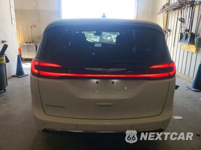 Zdjęcie 6 z 13 samochodu: 2025 CHRYSLER PACIFICA SELECT VIN:2C4RC1BG1SR540903 - miniatura