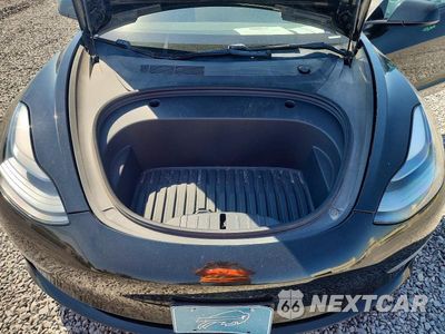 Zdjęcie 11 z 12 samochodu: 2021 TESLA MODEL 3 VIN:5YJ3E1EB2MF978800 - miniatura