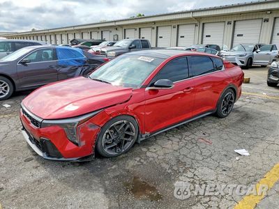 2025 KIA K4 GT LINE 3KPFW4DE6SE124953 - główne zdjęcie licytacji z USA - miniatura