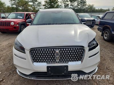 Piąte zdjęcie samochodu w środku: 2020 LINCOLN CORSAIR VIN:5LMCJ1C97LUL08332 - miniatura