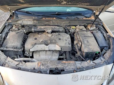 Zdjęcie 11 z 12 samochodu: 2015 CHEVROLET MALIBU 1LT VIN:1G11C5SL1FF321186 - miniatura