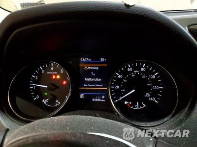 Zdjęcie 9 z 13 samochodu: 2019 NISSAN ROGUE S VIN:5N1AT2MV8KC785829 - miniatura