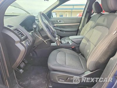 Zdjęcie 7 z 14 samochodu: 2018 FORD EXPLORER XLT VIN:1FM5K8DH4JGA65730 - miniatura