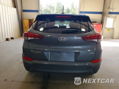 Zdjęcie 6 z 13 samochodu: 2016 HYUNDAI TUCSON SE VIN:KM8J3CA49GU208200 - miniatura