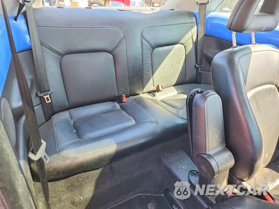 Zdjęcie 10 z 12 samochodu: 2001 VOLKSWAGEN NEW BEETLE GLS VIN:3VWCC21C91M433207 - miniatura