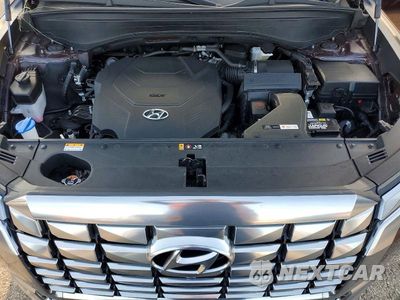 Zdjęcie 12 z 13 samochodu: 2024 HYUNDAI PALISADE CALLIGRAPHY VIN:KM8R7DGEXRU674170 - miniatura