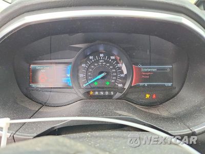 Zdjęcie 9 z 14 samochodu: 2019 FORD EDGE TITANIUM VIN:2FMPK3K96KBB09873 - miniatura