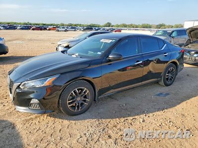 2019 NISSAN ALTIMA S 1N4BL4BV9KN316413 - główne zdjęcie licytacji z USA - miniatura