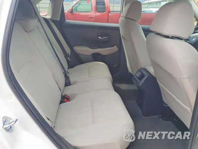 Zdjęcie 10 z 13 samochodu: 2026 HONDA HR-V LX VIN:3CZRZ2H35TM773288 - miniatura