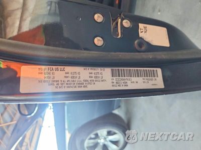 Zdjęcie 13 z 13 samochodu: 2019 DODGE CHALLENGER SXT VIN:2C3CDZAGXKH701813 - miniatura
