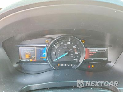 Zdjęcie 9 z 13 samochodu: 2016 FORD EXPLORER XLT VIN:1FM5K8D88GGC00488 - miniatura