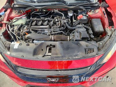Zdjęcie 11 z 12 samochodu: 2019 HONDA CIVIC EX VIN:SHHFK7H61KU214925 - miniatura