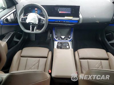 Zdjęcie 8 z 13 samochodu: 2026 B M W X SERIES X3 4D SUV 30 XDRIVE MSPORT VIN:5UX53GP01T9570194 - miniatura