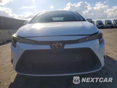 Piąte zdjęcie samochodu w środku: 2020 TOYOTA COROLLA LE VIN:5YFEPRAE5LP057188 - miniatura