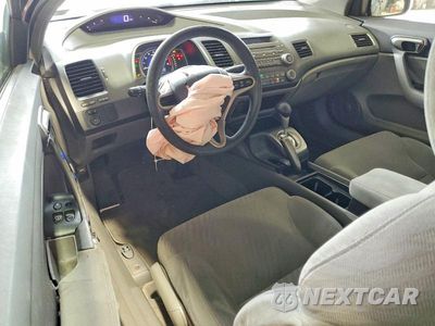 Zdjęcie 8 z 12 samochodu: 2010 HONDA CIVIC LX VIN:2HGFG1B64AH518687 - miniatura