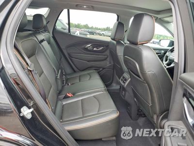 Zdjęcie 11 z 13 samochodu: 2022 GMC TERRAIN AT4 VIN:3GKALYEV7NL310109 - miniatura