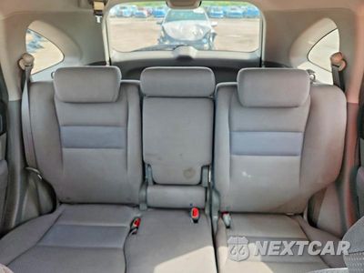 Zdjęcie 10 z 13 samochodu: 2007 HONDA CR-V LX VIN:JHLRE38307C074877 - miniatura