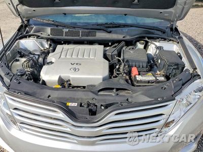 Zdjęcie 12 z 13 samochodu: 2010 TOYOTA VENZA FWD V6 VIN:4T3ZK3BB1AU025715 - miniatura