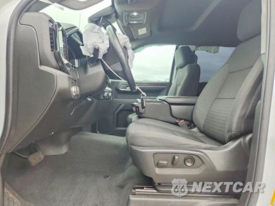 Zdjęcie 7 z 12 samochodu: 2023 GMC SIERRA K1500 ELEVATION VIN:1GTPUCEK0PZ102824 - miniatura