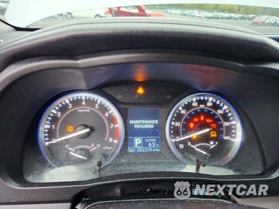 Zdjęcie 9 z 13 samochodu: 2016 TOYOTA HIGHLANDER LE PLUS VIN:5TDBKRFHXGS259414 - miniatura