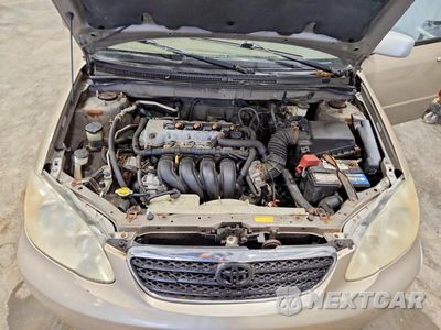 Zdjęcie 11 z 12 samochodu: 2006 TOYOTA COROLLA LE VIN:1NXBR32E86Z637952 - miniatura