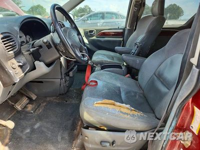 Zdjęcie 7 z 13 samochodu: 2006 CHRYSLER TOWN & COUNTRY LIMITED VIN:2A8GP64L36R628840 - miniatura