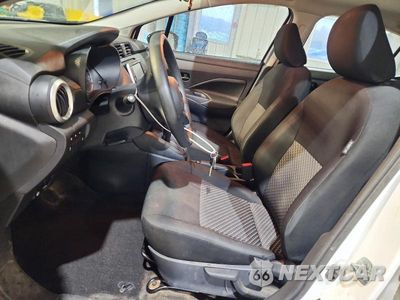 Zdjęcie 7 z 12 samochodu: 2024 NISSAN VERSA S VIN:3N1CN8DV9RL929240 - miniatura
