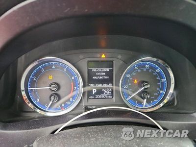 Zdjęcie 9 z 13 samochodu: 2018 TOYOTA COROLLA LE VIN:5YFBURHE5JP841241 - miniatura