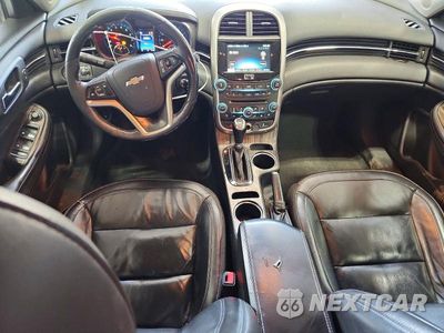 Zdjęcie 8 z 12 samochodu: 2016 CHEVROLET MALIBU LIMITED LTZ VIN:1G11E5SA4GU134398 - miniatura