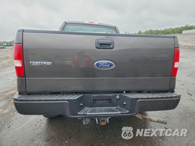Zdjęcie 6 z 12 samochodu: 2005 FORD F150 VIN:1FTRX14W25NB03518 - miniatura