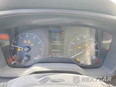 Zdjęcie 9 z 13 samochodu: 2024 TOYOTA COROLLA LE VIN:JTDB4MEE5R3022872 - miniatura