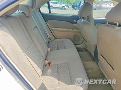 Zdjęcie 10 z 12 samochodu: 2011 FORD FUSION SE VIN:3FAHP0HA1BR172185 - miniatura