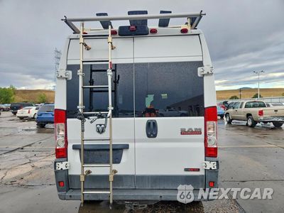 Zdjęcie 6 z 12 samochodu: 2015 RAM PROMASTER 2500 2500 HIGH VIN:3C6TRVDD0FE511793 - miniatura