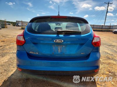 Zdjęcie 6 z 12 samochodu: 2012 FORD FOCUS SEL VIN:1FAHP3M27CL282707 - miniatura