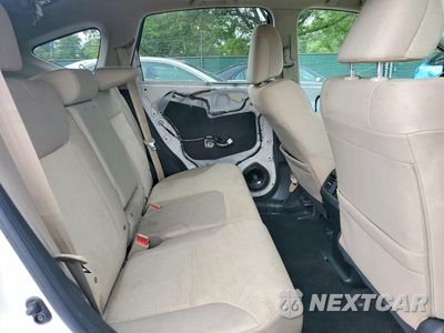Zdjęcie 10 z 12 samochodu: 2016 HONDA CR-V EX VIN:5J6RM4H59GL052703 - miniatura