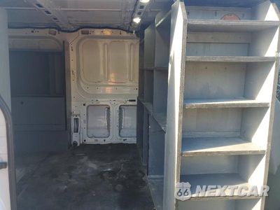 Zdjęcie 11 z 13 samochodu: 2018 FORD TRANSIT T-150 VIN:1FTYE2YM5JKA30656 - miniatura