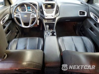 Zdjęcie 8 z 13 samochodu: 2017 CHEVROLET EQUINOX PREMIER VIN:2GNALDEKXH1527791 - miniatura
