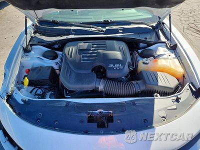 Zdjęcie 11 z 12 samochodu: 2021 DODGE CHARGER GT VIN:2C3CDXMGXMH604291 - miniatura