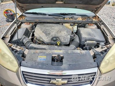 Zdjęcie 11 z 12 samochodu: 2008 CHEVROLET MALIBU LT VIN:1G1ZT58N28F145487 - miniatura