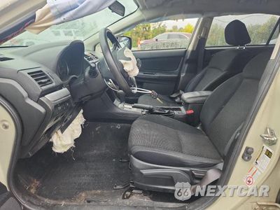 Zdjęcie 7 z 12 samochodu: 2014 SUBARU XV CROSSTREK 2.0 PREMIUM VIN:JF2GPACCXE8330888 - miniatura