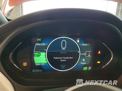 Zdjęcie 9 z 12 samochodu: 2020 CHEVROLET BOLT EV LT VIN:1G1FY6S07L4104090 - miniatura