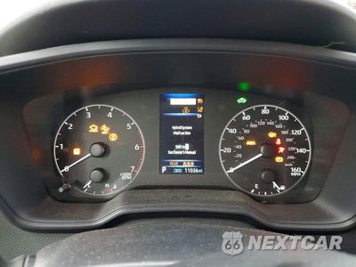 Zdjęcie 9 z 13 samochodu: 2025 TOYOTA COROLLA HYBRID LE VIN:JTDBDMHEXS3022139 - miniatura