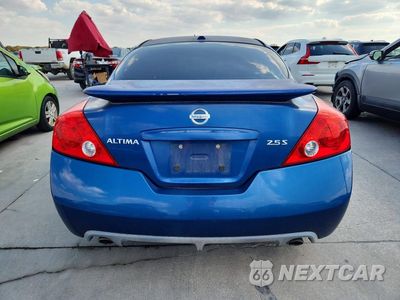 Zdjęcie 6 z 12 samochodu: 2009 NISSAN ALTIMA 2.5 S VIN:1N4AL24E89C131837 - miniatura