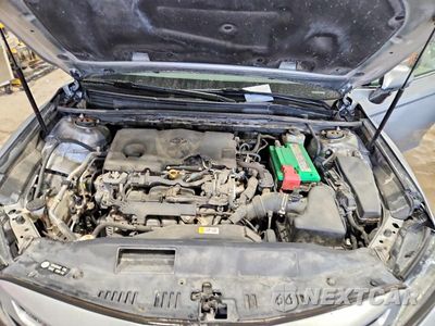 Zdjęcie 11 z 12 samochodu: 2018 TOYOTA CAMRY SE VIN:4T1B11HK3JU071975 - miniatura