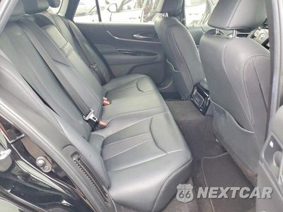 Zdjęcie 10 z 12 samochodu: 2022 TOYOTA MIRAI XLE VIN:JTDAAAAA1NA004476 - miniatura